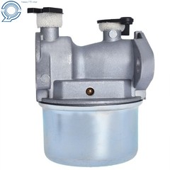 Carburetor Kit Fits For 22″ Toro 6.5 6.75 7.0 7.25 HP 190cc Mower Carburetor