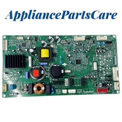 LG Refrigerator Electronic Control Board EBR44361503