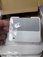 iRobot Braava Jet 240 Robot Mop App Control Precision Spray OPEN BOX Complete
