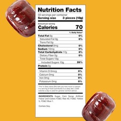Root Beer Barrels Hard Candy, 2 Pounds