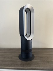 Dyson AM09 Hot+Cool Bladeless Fan Heater Fully Functional Excellent Condition