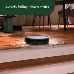 iRobot Roomba Robot Vacuum and Mop Combo Y0140 – Vacuums & mops Easy to use P…