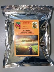 Vegetable Seed Lot $1.99 each 121 Heirloom Varieties For GARDEN/STORAGE non gmo