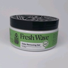 Fresh Wave Odor Removing Gel 7 Oz Lasts Up To 30 Days