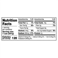 Great Value Golden Sweet Whole Kernel Corn, 8.5 oz (12-Pack)