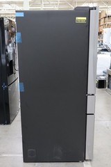 GE Profile PGE29BYTFS 36″ Stainless French Door Refrigerator NOB #161504