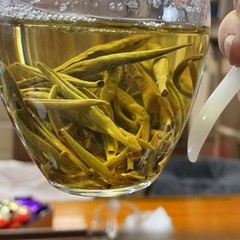 500g Yunnan Silver Needle Single Bud Moonlight White Ancient Tree Bulk White Tea