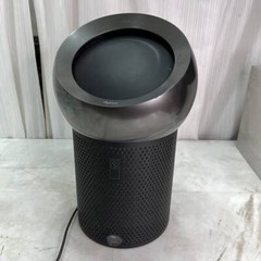 Dyson Pure Cool Me BP01 Air Purifying fan Black With Box 100V Used From Japan