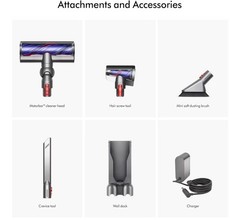 Dyson V11 Cordless Auto