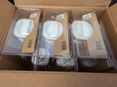 + Lot of 6 SAMSUNG Ice & Water Filter HAF-QIN/EXP for DA97-08006C NEW