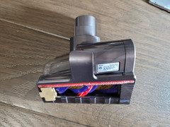 Dyson V8 V10 V11 V15 Anti Tangle Hair Screw Tool Upholstery Attachment 436314