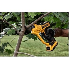 DEWALT DCPR320B 20V MAX Cordless Battery Powered Pruner (Tool Only)