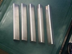 Weber flavor bars for spirit 310 PN 7636