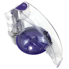 Dyson UP13 UP20 UP30 DC65 DC66 TOP HANDLE for Cyclone Canister 966060-01 Purple