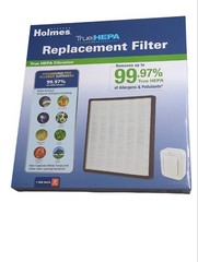 Genuine Holmes HAPF700 True HEPA Air Filter F – Compatible With HAP769 New