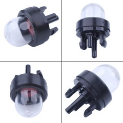 Air Fuel Filter Line Primer Bulb For Husqvarna 326LX 326RX 123L 223R 323E 323R