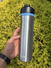 Contigo 24oz Insulated Water Bottle Used