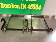 1 John Deere LX255 LX277 LX280 GT225 GT235 Front Deck Draft Hanger M147445 T8