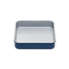 Caraway Non-Stick Ceramic 9” Square Pan – Naturally Slick Ceramic Coating