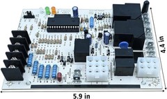 1012-925C OEM Replacement Furnace Control Board Compatible