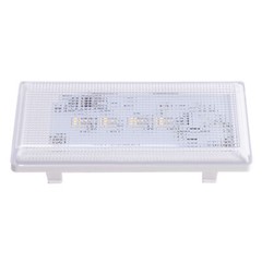 For Whirlpool Kenmore Refrigerator W10515058 PS11755867 LED Light Assembly