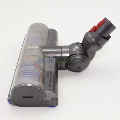 (WEAR) Dyson V12 Detect Slim V9 MOTORBAR CLEANER HEAD OEM Part 972182-02 388388