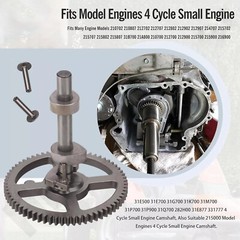 84005207 793880 Camshaft Kit For Briggs & Stratton 4 Cycle Small Engine Camshaft