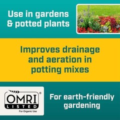8 Qt. Organic Perlite Soil Amendment