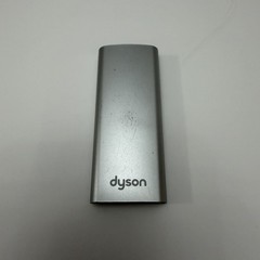 Dyson AM04 Hot + Cool Bladeless Heater Fan White/Silver w/ Remote Tested