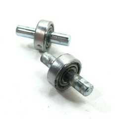 Dyson UP13 UP20 UP30 DC41 DC65 DC66 METAL SMALL MINI BALL ROLLER WHEELS OEM
