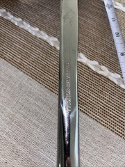 Williams-Sonoma Stainless Steel Serving Lot Of 3 Ladles