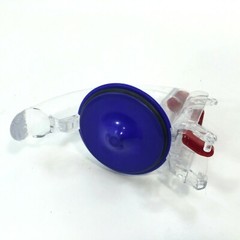 Dyson UP13 UP20 UP30 DC65 DC66 HANDLE w/ Release for Cyclone Canister 966060-01