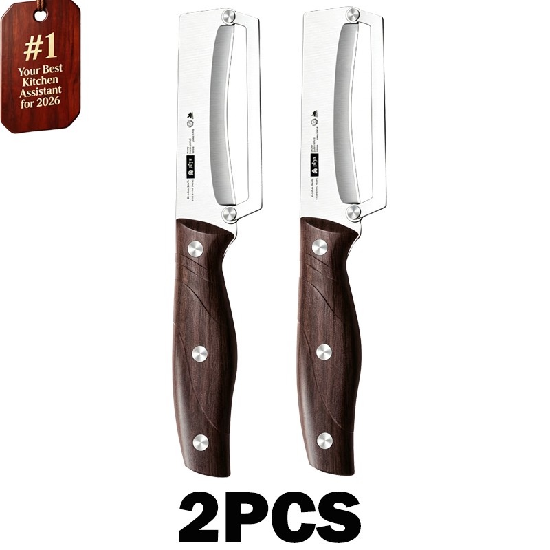 2PCS 3 in 1 Multi-Functional Vegetable Peeler for Kitchen Stainless Steel Peeler