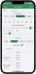 Seamless Smart WiFi Module 2nd Gen for TRU & ESP Controllers – 50% Water Savings