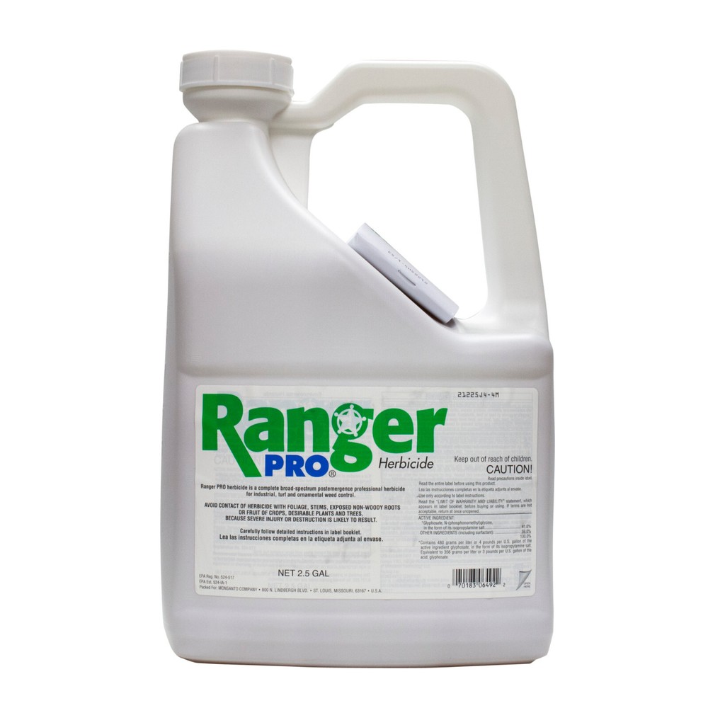 Ranger Pro – 2.5 Gallon – NOT FOR SALE TO: ME