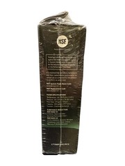 LG LT700P Refrigerator Water Filter 6 Months Replacement | (1-Pack) New