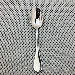Christofle France Acier Berry Flatware Teaspoon Replacement – 5 7/8″