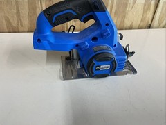 PARTS ONLY Kobalt 24V MAX 4” Cordless Handheld Tile Saw Tool Only