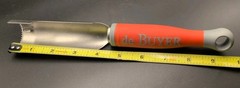 de Buyer UNIVERSAL CORE CONCEPT Fruit & Veggie Manual Corer 1-1/4″