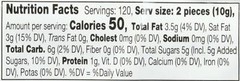 THIN MINTS/ TOOTSIE ROLL, ANDES CRÈME DE MENTHE INDIVIDUALLY WRAPPED, 240 COUNT