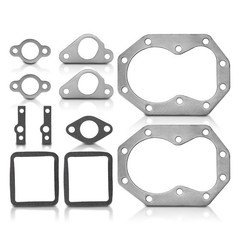 NEW TOP END GASKET SET WITH HEAD GASKETS FITS ONAN P224, NH, NHC, T260 USPS