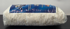 MyPillow Standard Classic Pillow Medium Firm 18.5-inch x 26-inch Machine Washabl