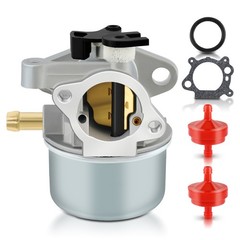 Carburetor For Craftsman Briggs&Stratton 6.25 6.75 HP MRS Push Mower 675 190cc