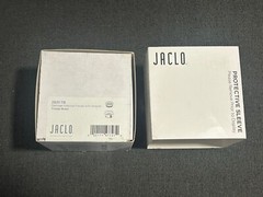 Jaclo 281-TB Tristan Brass Finish Disposal Flange with Strainer Comes As Shown