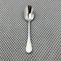 Christofle France Acier Berry Flatware Teaspoon Replacement – 5 7/8″