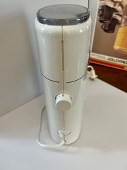 Mr Fusion Back To The Future KRUPS Coffee Grinder Type 223 Box Never Used Works!