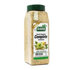 Badia, Seasoning Complete, 28 Oz FREE SHIP