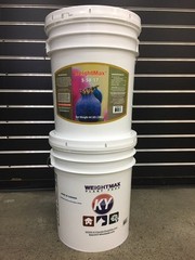 20KG WeightMax 5-58-17 Fertilizer for Bigger Heavier Crops