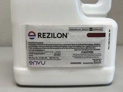 Rezilon Herbicide: Superior Season-Long Weed Prevention | Quart (32 oz)