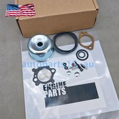 1PCS 498260 Carb Carburetor Rebuild Overhaul Kit For Briggs & Stratton